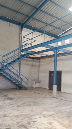 DiSewakan Gudang di Jababeka Cikarang
